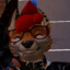 Hamid The WereFox