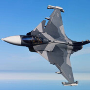 Saab Jas 39 Gripen