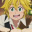 MELIODAS