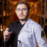 7/12 Médico Luciano de Castro