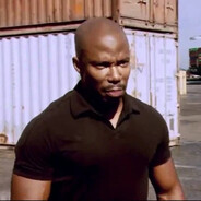Sergeant Doakes