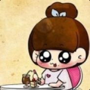 我是你们的小仙女呐丶