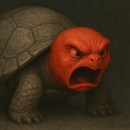 喜欢红温的缩头乌龟