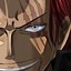 Akagami No Shanks