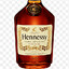 ice cold henny