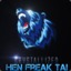 Alltagscrash / Hen Freak Tai