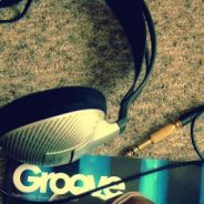 Groove
