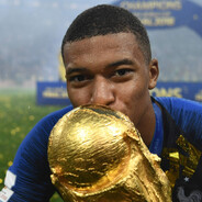 Kylian Mbappé