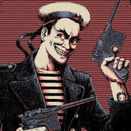 Steam Community Avatar