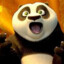 Dragonwarrior Po