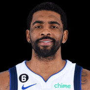 2026 NBA CHAMP KYRIE IRVING