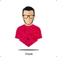 Thor Vasconcelos