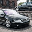Volkswagen Phaeton