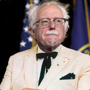 Colonel Bernie Sanders