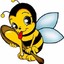 Пчёлка Работяга