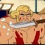 Brock Samson