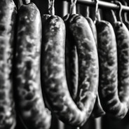 (sosiskin) na pAzVeS