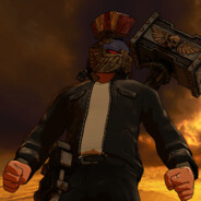 Player Avatar