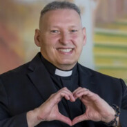 Padre Marcelo Glock
