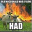 HenderCow