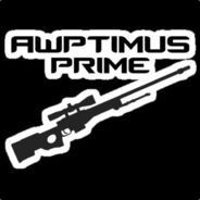 AWP™timus Prime™