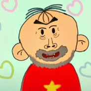 翻斗花园牛爷爷