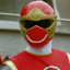 Red Ranger