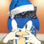 Cripmas Sonic