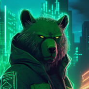 Amakos: the Bear