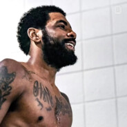 Kyrie lrving
