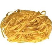 TAGLIATELLE