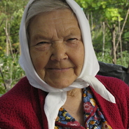 ОСТАНОВИЛАСЬ