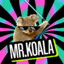 Mr.Koala