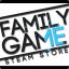 FamilyGameStore