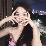 你的马子很漂亮