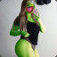 Kermit the pawg