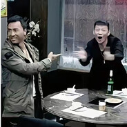 巨像也曾动了心