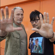 Hideo Kojima