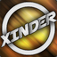 Xinder -M-