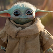 BabyYoda