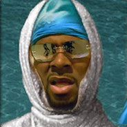Pariah Messiah - steam id 76561197971081420