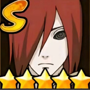 长门（秽土转生）