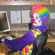 The Clown