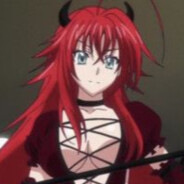 Rias Gremory