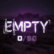 Empty Steam avatar
