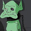 abuse goblin