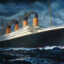 the titanic