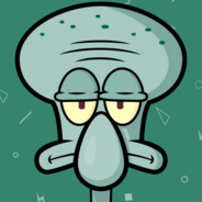 比奇堡艺术家章鱼哥