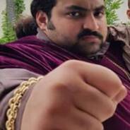 KHAN BABA