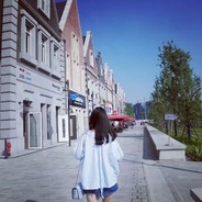 家里有锅白粥（duck chao